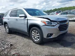 1GNERGKW3KJ127755 2019 CHEVROLET TRAVERSE