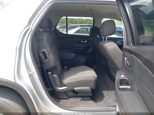 1GNERGKW3KJ127755 2019 CHEVROLET TRAVERSE - Image 8