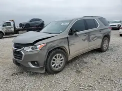 1GNERGKW3KJ127819 2019 CHEVROLET TRAVERSE