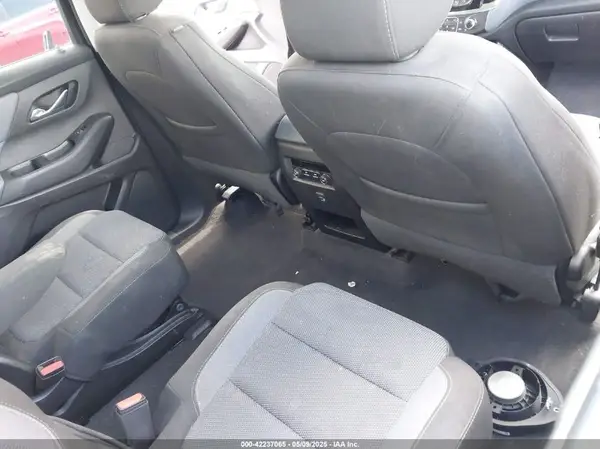 1GNERGKW3KJ133443 2019 CHEVROLET TRAVERSE - Image 8