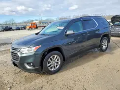1GNERGKW3KJ134916 2019 CHEVROLET TRAVERSE
