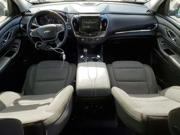 1GNERGKW3KJ134916 2019 CHEVROLET TRAVERSE - Image 8