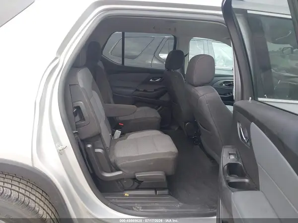 1GNERGKW3KJ143390 2019 CHEVROLET TRAVERSE - Image 8