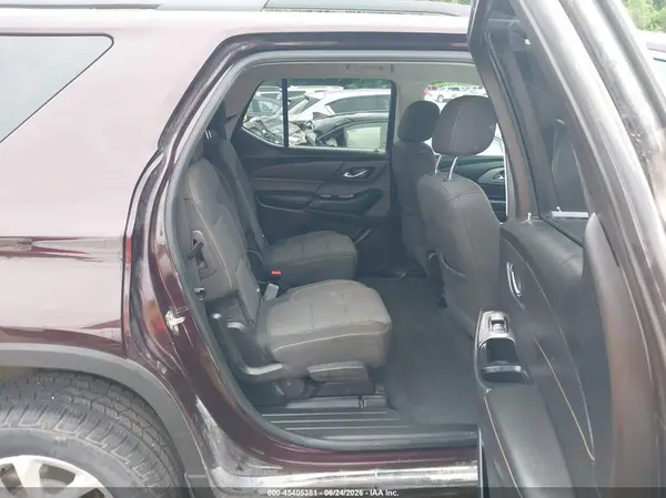 1GNERGKW3KJ144474 2019 CHEVROLET TRAVERSE - Image 8