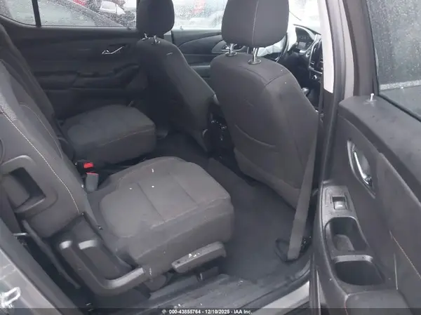 1GNERGKW3KJ159637 2019 CHEVROLET TRAVERSE - Image 8