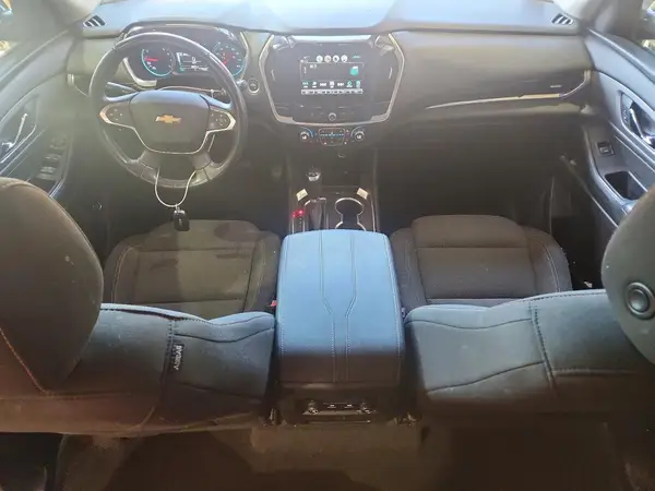 1GNERGKW3KJ164160 2019 CHEVROLET TRAVERSE - Image 8