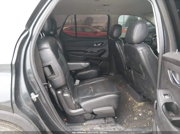 1GNERGKW3KJ164806 2019 CHEVROLET TRAVERSE - Image 8