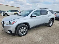1GNERGKW3KJ180777 2019 CHEVROLET TRAVERSE