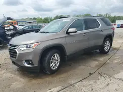 1GNERGKW3KJ181055 2019 CHEVROLET TRAVERSE