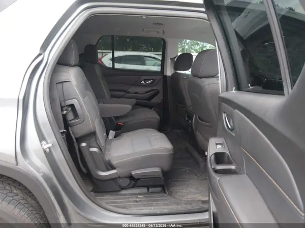 1GNERGKW3KJ184747 2019 CHEVROLET TRAVERSE - Image 8