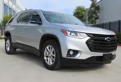 1GNERGKW3KJ189656 2019 CHEVROLET TRAVERSE