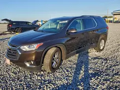 1GNERGKW3KJ191410 2019 CHEVROLET TRAVERSE