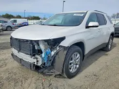 1GNERGKW3KJ194128 2019 CHEVROLET TRAVERSE