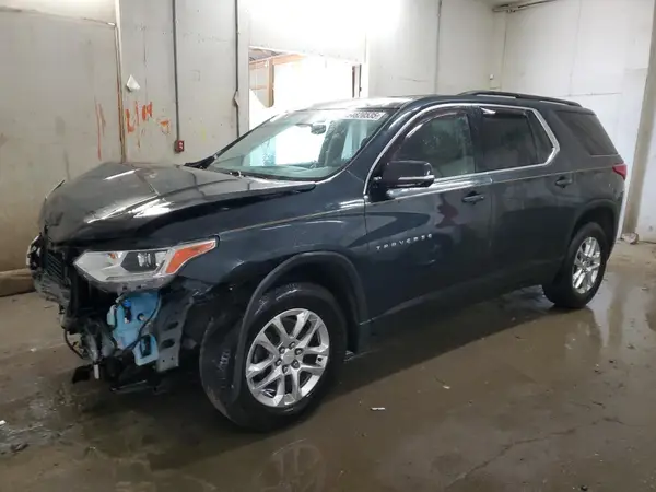 1GNERGKW3KJ197000 2019 CHEVROLET TRAVERSE - Image 1