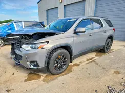 1GNERGKW3KJ197076 2019 CHEVROLET TRAVERSE