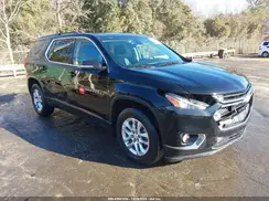 1GNERGKW3KJ197854 2019 CHEVROLET TRAVERSE