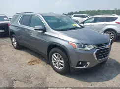 1GNERGKW3KJ199815 2019 CHEVROLET TRAVERSE