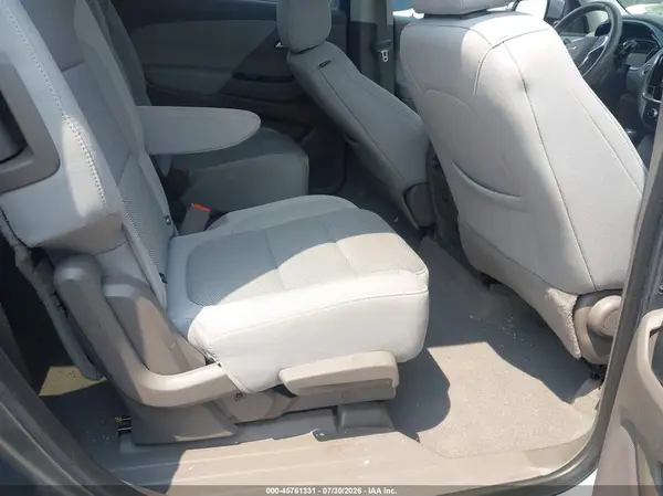 1GNERGKW3KJ199815 2019 CHEVROLET TRAVERSE - Image 8
