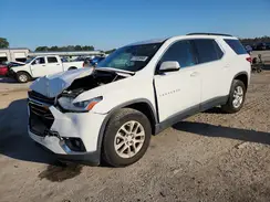 1GNERGKW3KJ201773 2019 CHEVROLET TRAVERSE