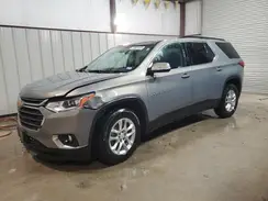 1GNERGKW3KJ205824 2019 CHEVROLET TRAVERSE