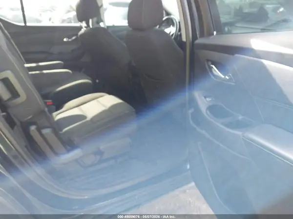 1GNERGKW3KJ206956 2019 CHEVROLET TRAVERSE - Image 8