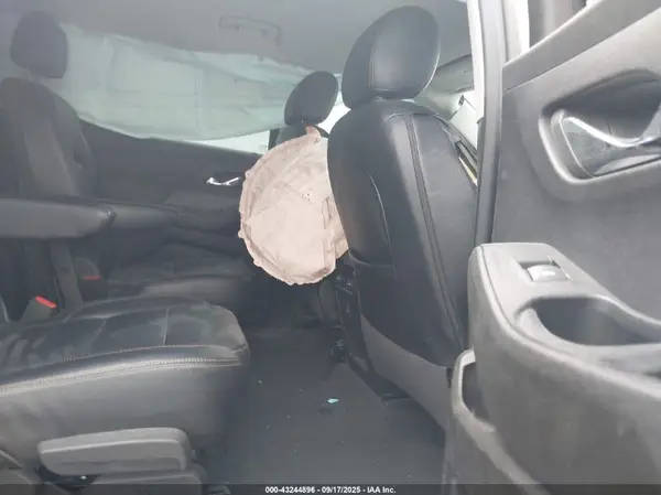 1GNERGKW3KJ209405 2019 CHEVROLET TRAVERSE - Image 8