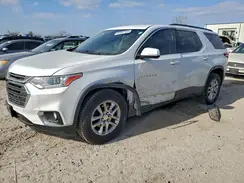 1GNERGKW3KJ209954 2019 CHEVROLET TRAVERSE