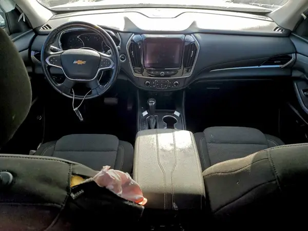 1GNERGKW3KJ209954 2019 CHEVROLET TRAVERSE - Image 8