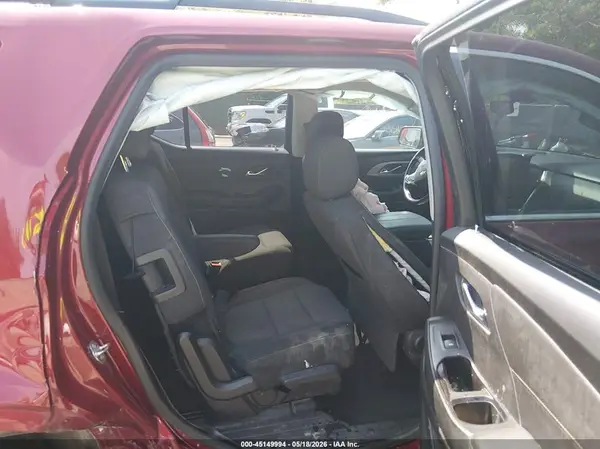 1GNERGKW3KJ216760 2019 CHEVROLET TRAVERSE - Image 8