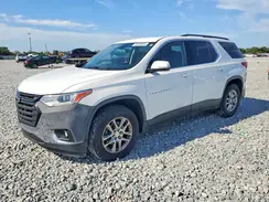 1GNERGKW3KJ218105 2019 CHEVROLET TRAVERSE