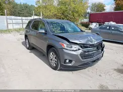 1GNERGKW3KJ218475 2019 CHEVROLET TRAVERSE