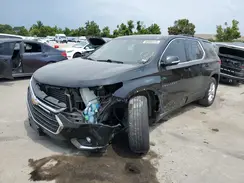 1GNERGKW3KJ219514 2019 CHEVROLET TRAVERSE