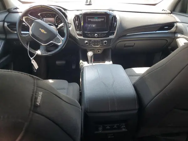 1GNERGKW3KJ219514 2019 CHEVROLET TRAVERSE - Image 8