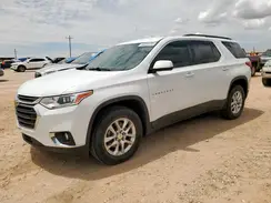1GNERGKW3KJ221022 2019 CHEVROLET TRAVERSE
