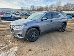 1GNERGKW3KJ223899 2019 CHEVROLET TRAVERSE