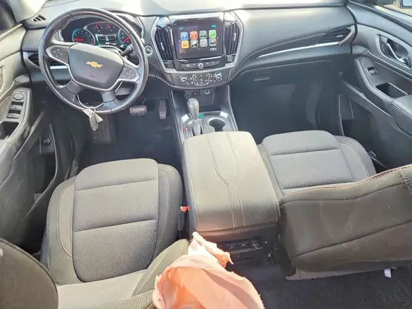 1GNERGKW3KJ223899 2019 CHEVROLET TRAVERSE - Image 8