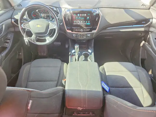 1GNERGKW3KJ228925 2019 CHEVROLET TRAVERSE - Image 8