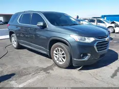 1GNERGKW3KJ229279 2019 CHEVROLET TRAVERSE