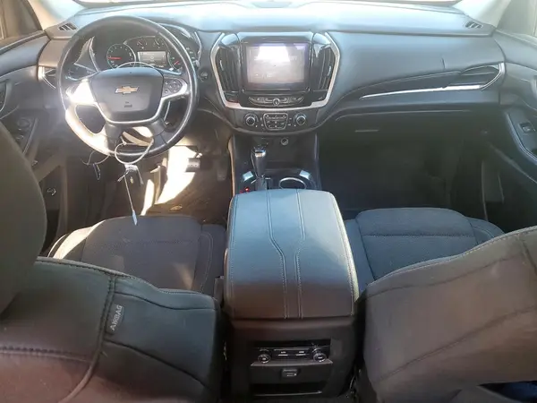1GNERGKW3KJ235759 2019 CHEVROLET TRAVERSE - Image 8