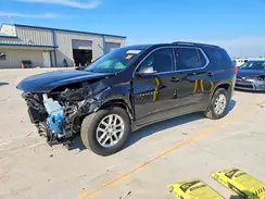 1GNERGKW3KJ249435 2019 CHEVROLET TRAVERSE