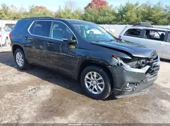 1GNERGKW3KJ250133 2019 CHEVROLET TRAVERSE