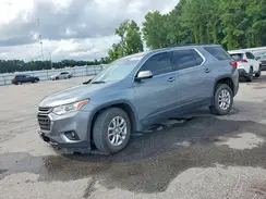1GNERGKW3KJ250245 2019 CHEVROLET TRAVERSE