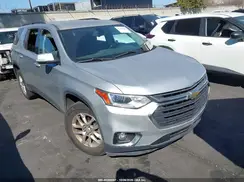 1GNERGKW3KJ253212 2019 CHEVROLET TRAVERSE
