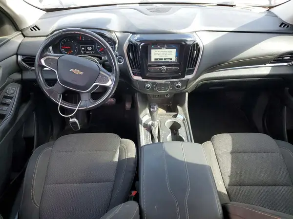 1GNERGKW3KJ254683 2019 CHEVROLET TRAVERSE - Image 8