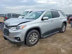 1GNERGKW3KJ256935 2019 CHEVROLET TRAVERSE
