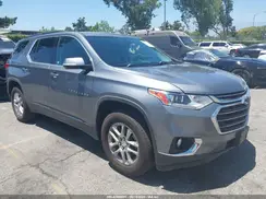1GNERGKW3KJ261293 2019 CHEVROLET TRAVERSE