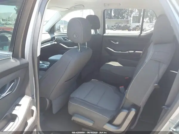 1GNERGKW3KJ261293 2019 CHEVROLET TRAVERSE - Image 8