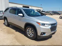 1GNERGKW3KJ263075 2019 CHEVROLET TRAVERSE