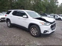 1GNERGKW3KJ264257 2019 CHEVROLET TRAVERSE