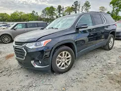 1GNERGKW3KJ268910 2019 CHEVROLET TRAVERSE